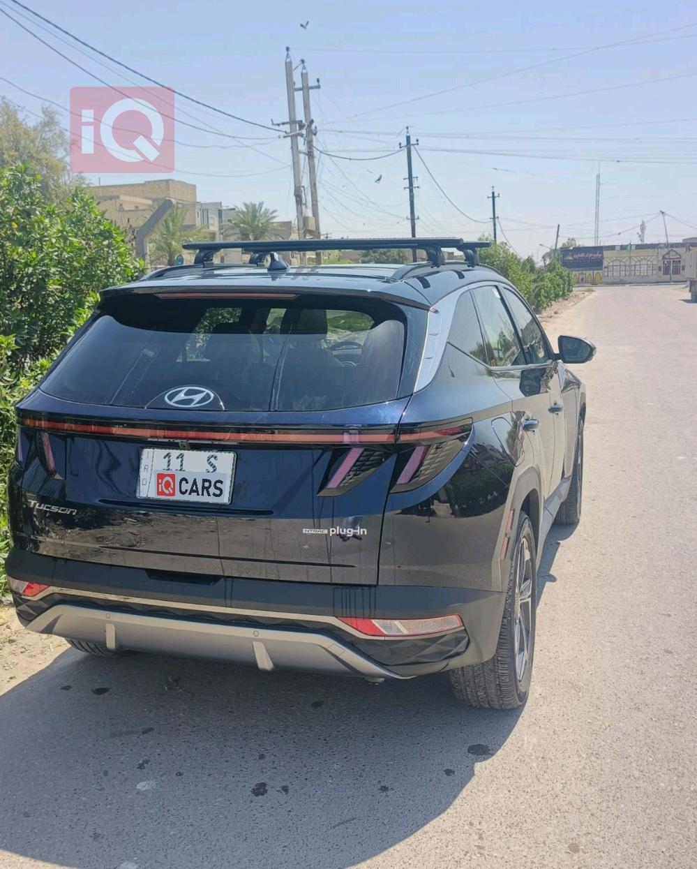 هيونداي توسان